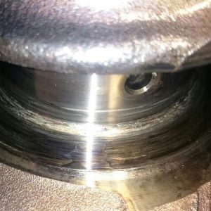 Thrust-Bearing-Failure