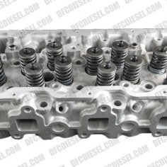 LBZ Cylinder Head