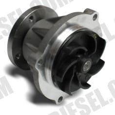 6.0 powerstroke water pump