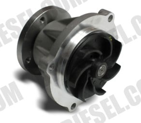 6.0 powerstroke water pump